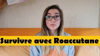 ROACCUTANE Comment survivre avec ROACCUTANE 💊😷  Swiat Djiny [upl. by Honey561]