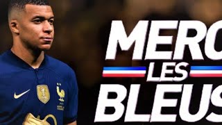 Merci blues vegedream 2022 world cup [upl. by Auberon968]