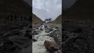 Mount Kailash  Short Clip To Mount Kailash  Lord Shiva Place  travel kailash [upl. by Sidman]