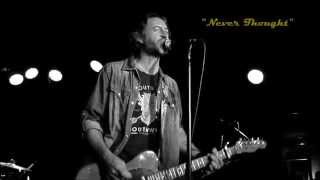 Roger Clyne amp The Peacemakers quotNEVER THOUGHTquot Sacramento CA 92115 [upl. by Griz366]