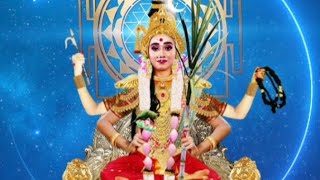 Twang Vidya Poroma। Devi Dashamahavidya। Shoroshi [upl. by Faustena]