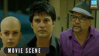 Table No 21 के सबसे खौफनाक Scenes  Best Scene  Paresh Rawal Rajeev Khandelwal Tina Desai [upl. by Neff526]