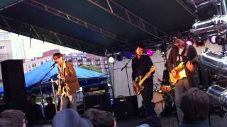 deerhunter revival 92510 live in chicago [upl. by Grove992]