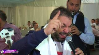 Florin Salam  Baiatul meu Regele meu Botez Razvan Sicre New Live 2017 by DanielCameramanu [upl. by Attennyl]