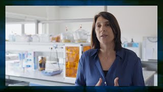 Ep 15Carmen Freire  Polymeric Innovation Explore Biopolymers and Bioactive Molecules in Materials [upl. by Maggie]