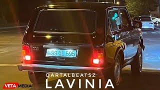 Azeri Bass Music 2023 Lavinia Prod XacmazBeatsZ [upl. by Atteram282]