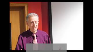 David N Lyon Speaker Series 2022 Peter Tatchell [upl. by Evangelin]