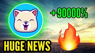 Kishu inu Unbelievable Pump🚀  Kishu inu price prediction  Kishu price News [upl. by Geithner]