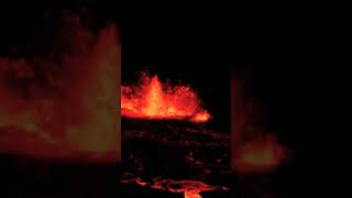 quotVolcano Pacaya Mountain Guatemalaquot volcano lava fire ecology [upl. by Pinzler]