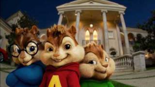 Bosson  One ine A million Chipmunks version [upl. by Ziladnerb]