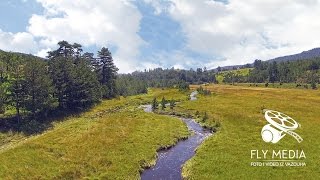 Vodice Zlatibor  snimak iz vazduha [upl. by Donna]