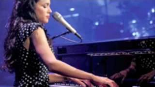 Norah Jones quotThe Tennessee Waltzquot live [upl. by Trant]