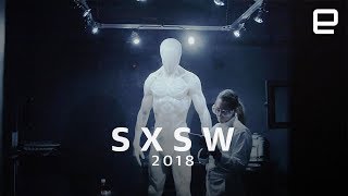 SXSW 2018 What to Expect [upl. by Casavant]