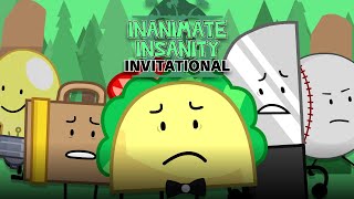 TRAILER  Inanimate Insanity S2E15 INVITATIONAL STYLE [upl. by Nylzzaj]