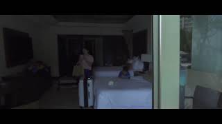 Dreams Vallarta Bay Preferred Jr Suite Swim Up Room Tour [upl. by Giliane]