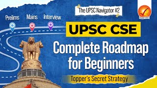 How to Start UPSC Preparation as a Beginner Full Strategy Revealed  Vajiram And Ravi [upl. by Anaahs404]