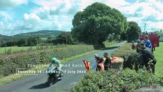 Faugheen 50 2022 promo [upl. by Feer]