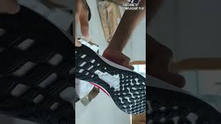 NIKE REVOLUTION 6 NEXT NATURE RED COLOUR BEST BUDGET RUNNING SHOES  UNBOXING  COMPLAISANT PLAY [upl. by Siskind577]