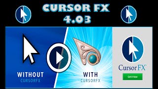 🖱 Cursor FX 403 │ 2021 [upl. by Barcroft]