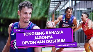 Tongseng rahasia jagonya Devon Van Oostrum [upl. by Tricia]