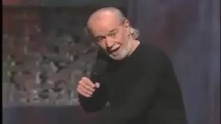 George Carlin Germs amp Immune System Coronavirus Covid 19 Pandemic Lockdowns Quarantine [upl. by Wenz125]