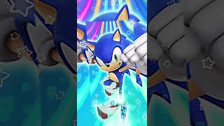 Sonic the hedgehog cool edit [upl. by Daeriam]