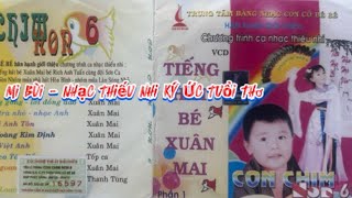 💿 FULL VCD CON CHIM NON 6 Phần 1  2000  bé Xuân Mai [upl. by Htennek]