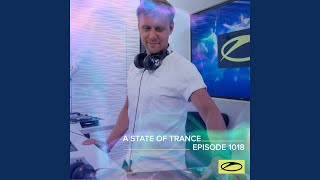 More Than Ever ASOT 1018 [upl. by Lebyram]