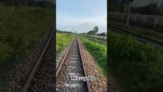 Laksam Jangson station  Comilla youtubeshorts youtube funny love [upl. by Eilzel]