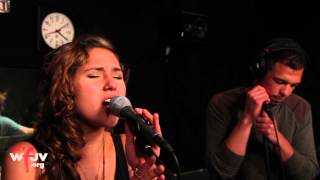 San Fermin  quotBarquot Live at WFUV [upl. by Ahsiled95]