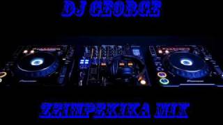 zeimpekika mix by dj george [upl. by Bigler]