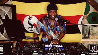 Omuto by Eddy Kenzo mixed by ocin deejay [upl. by Diena]