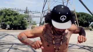 Rics Rumble  Gr818 Official Music Video [upl. by Lanford653]