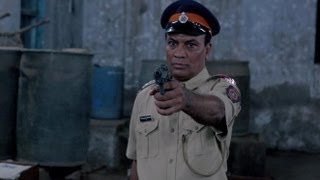 John Day Character Promo  Inspector Shinde  Vipin Sharma [upl. by Zinck222]