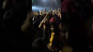 Live concert of falak shabir  university of lahore 2020 Uol Falak Sara concert lahore uni [upl. by Arimat]