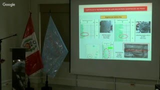 Tema “Sedimentología y Estratigrafía de Secuencias [upl. by Riggall]