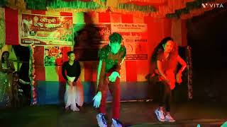 ওলাউটো বাবা Olauto Baba Comedydance yuotube Mou amp Ranjit Dance Academy 😀😀😂😂🤣🤣 [upl. by Lindy]