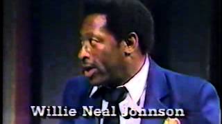 The Gospel Keynotes Gospel quot LIVEquot 1986 TV Part I of II [upl. by Eicnan414]