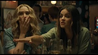 F MARRY KILL  Official Trailer 2024  Lucy Hale Stars in a Twisted New Thriller [upl. by Trill]