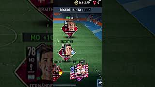 Fifa 2223🥲 keşfet football footballedit fypシ゚viral fyp viralvideo fifa23 fifa fifa22 [upl. by Bently]