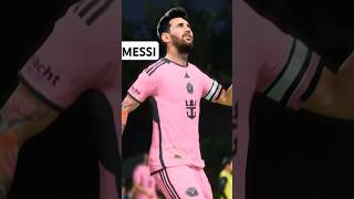 FC 25 Lionel Messi [upl. by Lesak]