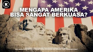 MEMAHAMI AMERIKA DALAM 19 MENIT [upl. by Thorpe]