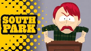 They Took Our Jobs  SOUTH PARK [upl. by Yoko]