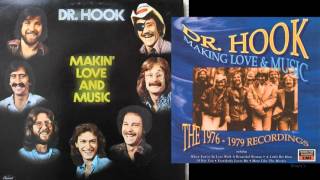 Dr Hook  quotLayin Too Low Too Longquot [upl. by Gentry]