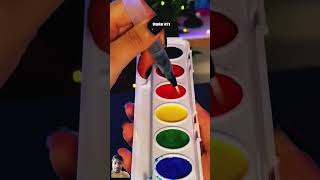 Art Hacks For Lazy Artist art arttips artist painting drawing creativetutorial arthack arts [upl. by Diantha494]