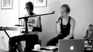 Morcheeba Blind Fold  Cover  Skyla J and Oz [upl. by Skinner]