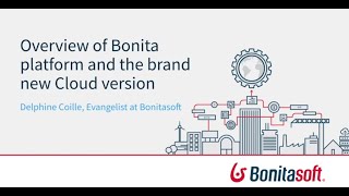 Bonita Platform Overview [upl. by Silvano440]