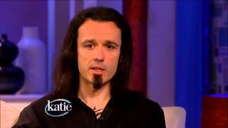 Damien Echols of the ‘West Memphis Three’ Speaks Out [upl. by Drugi250]