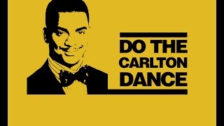 Carlton Dance around Destiny [upl. by Elleiram564]