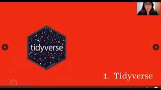 Tutoriales tidyverse  dplyr parte I [upl. by Aretahs]